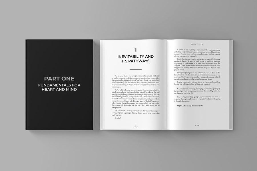 Fundamentals for Heart & Mind