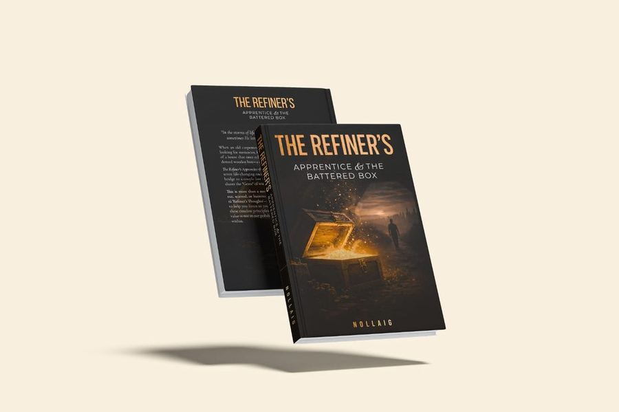 The Refiner's Apprentice