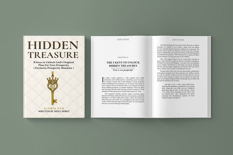 Hidden Treasure
